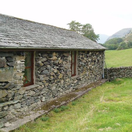Fisher-Gill Camping Barn Thirlmere Exteriör bild