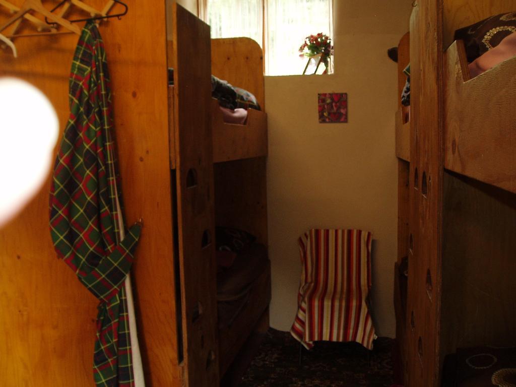 Fisher-Gill Camping Barn Thirlmere Rum bild