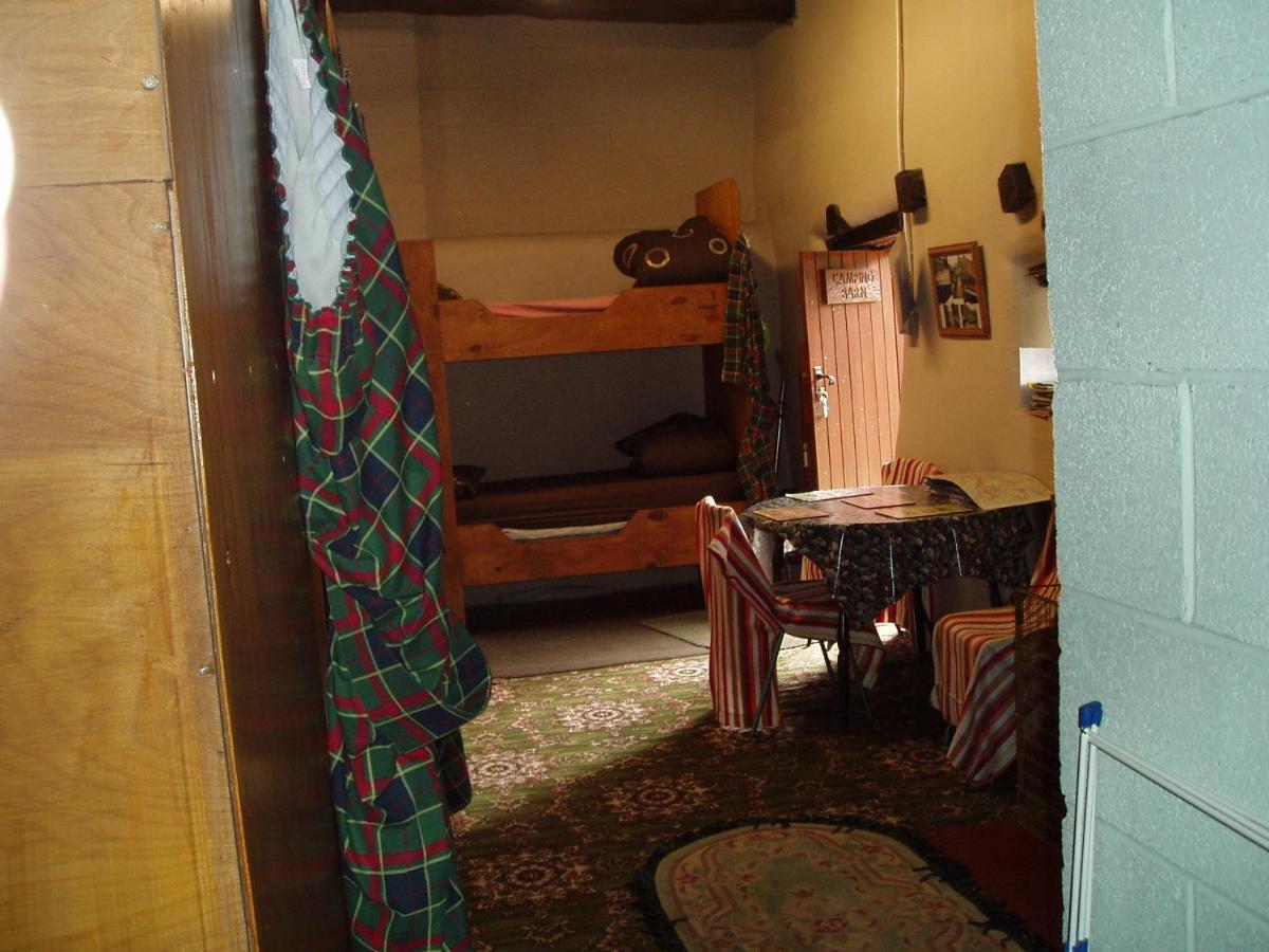 Fisher-Gill Camping Barn Thirlmere Exteriör bild